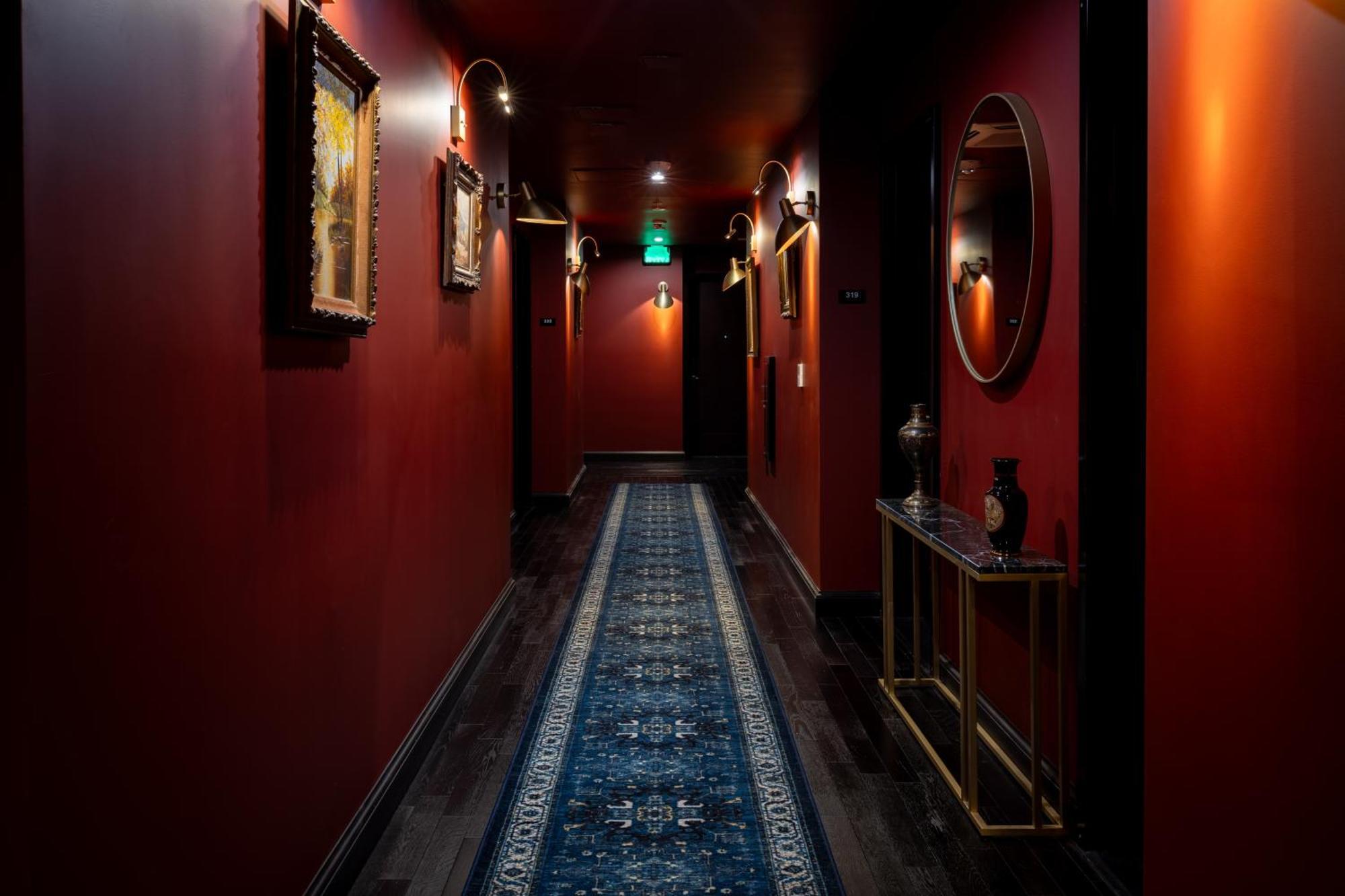 Hotel Whisky Los Angeles